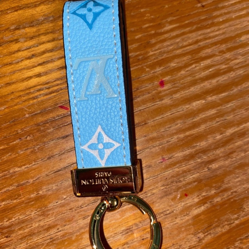Louis Vuitton Keychain